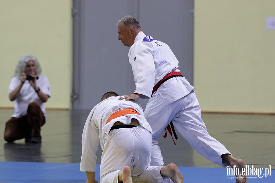 Mistrzostwa Wojska Polskiego w Judo, fot. 202