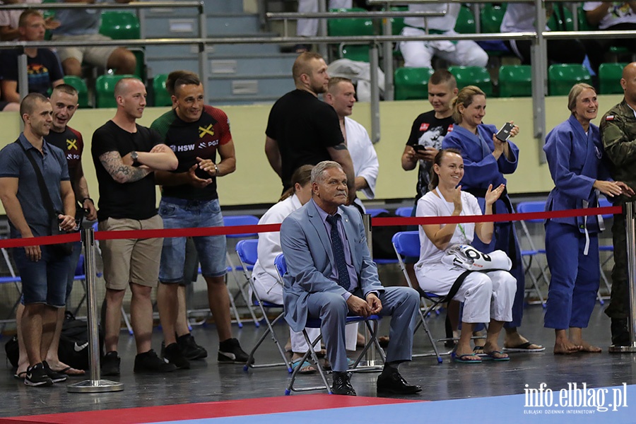 Mistrzostwa Wojska Polskiego w Judo, fot. 203
