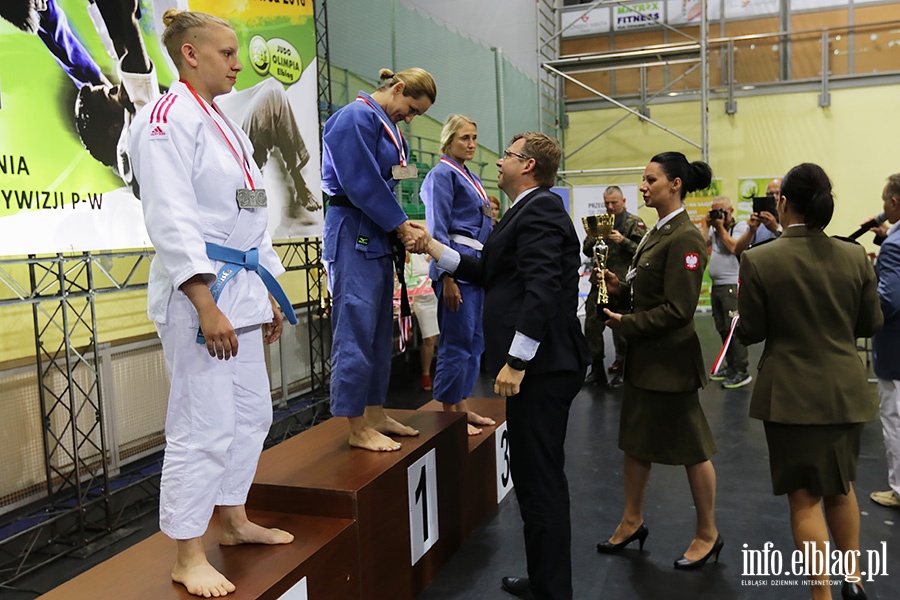 Mistrzostwa Wojska Polskiego w Judo, fot. 208