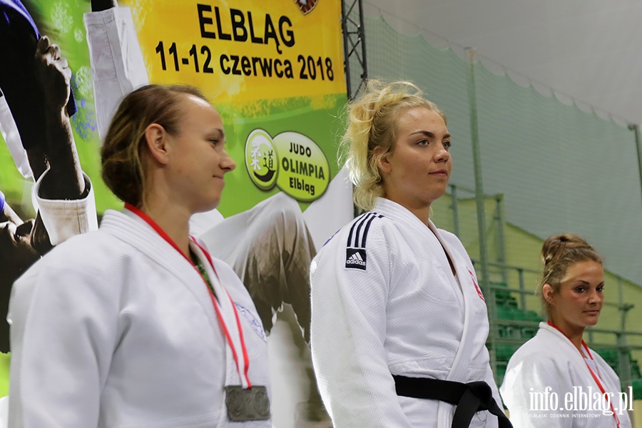 Mistrzostwa Wojska Polskiego w Judo, fot. 210