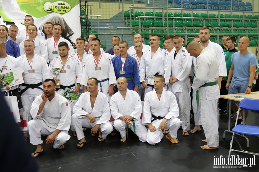 Mistrzostwa Wojska Polskiego w Judo - drugi dzie., fot. 18