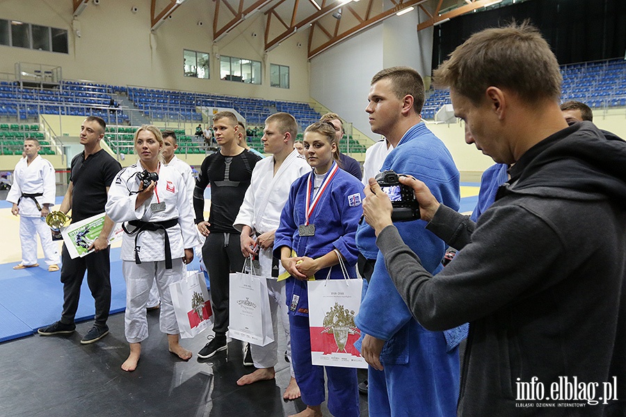 Mistrzostwa Wojska Polskiego w Judo - drugi dzie., fot. 31