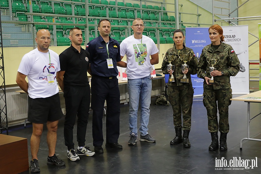 Mistrzostwa Wojska Polskiego w Judo - drugi dzie., fot. 33