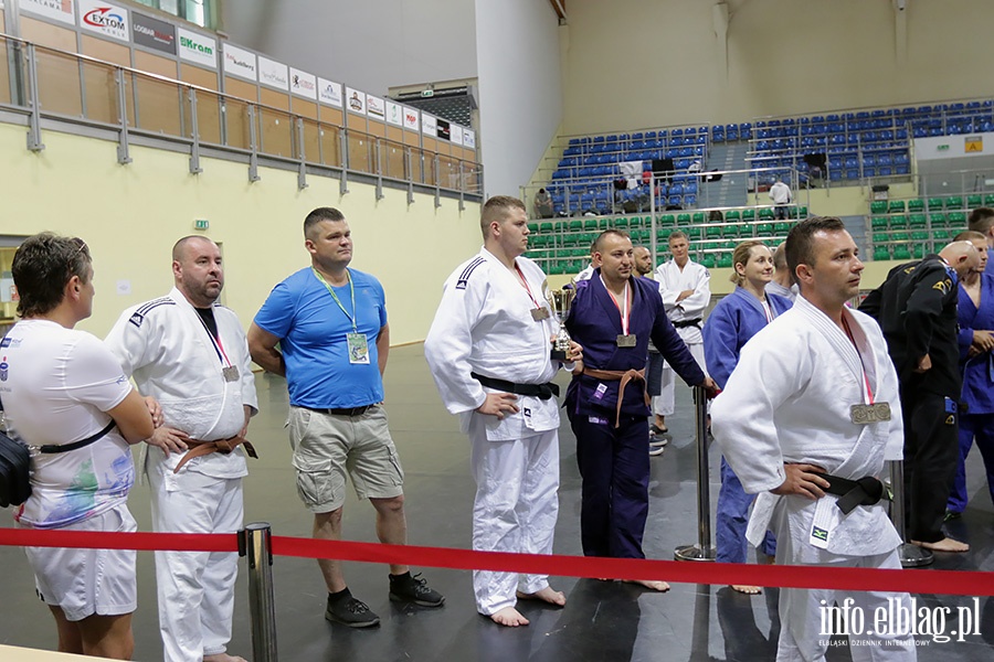 Mistrzostwa Wojska Polskiego w Judo - drugi dzie., fot. 38