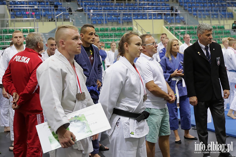 Mistrzostwa Wojska Polskiego w Judo - drugi dzie., fot. 39