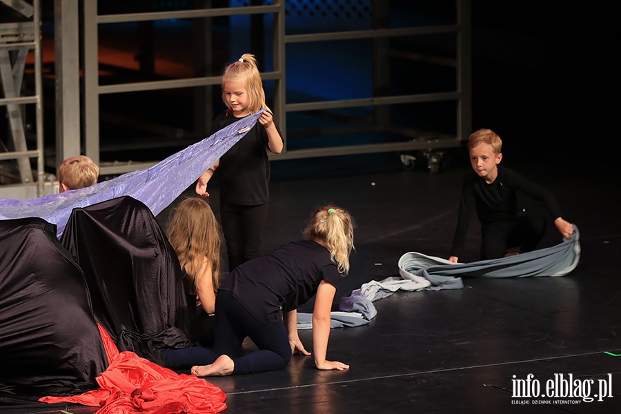 Pokaz grup teatralnych, fot. 39
