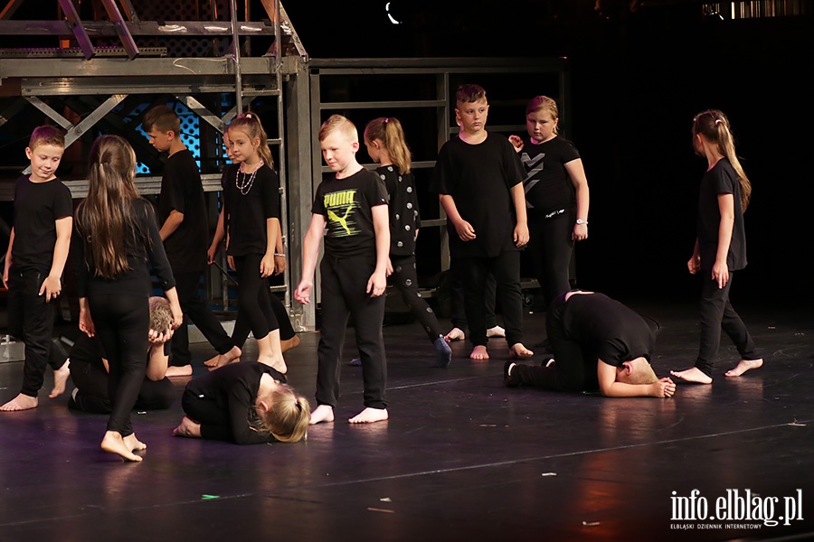 Pokaz grup teatralnych, fot. 50