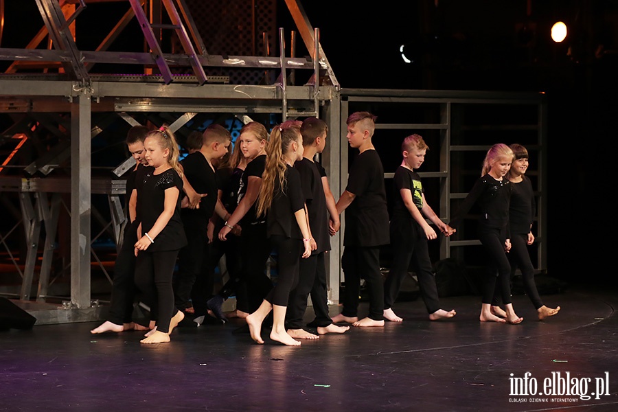 Pokaz grup teatralnych, fot. 53