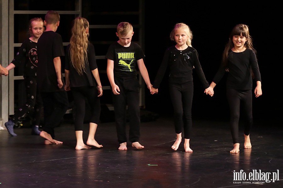 Pokaz grup teatralnych, fot. 54