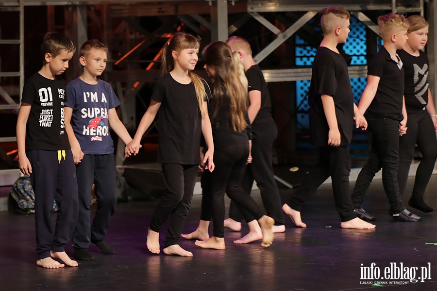 Pokaz grup teatralnych, fot. 55