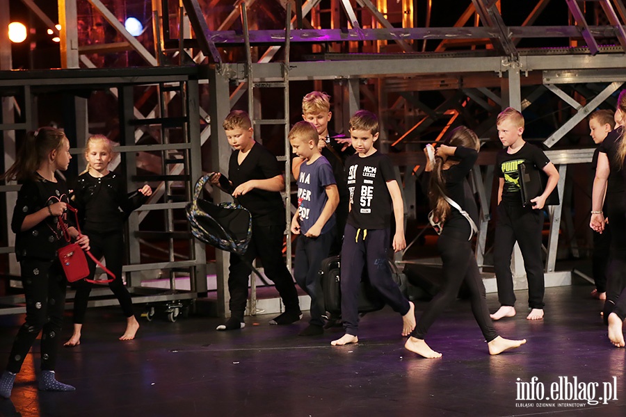 Pokaz grup teatralnych, fot. 56