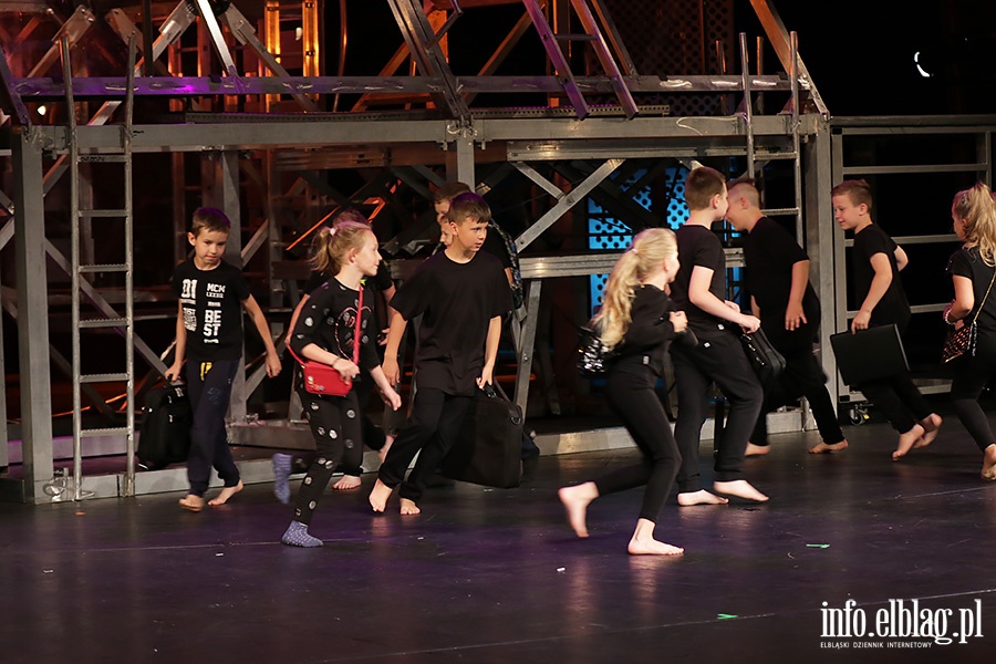 Pokaz grup teatralnych, fot. 57