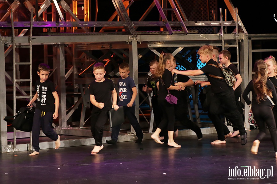 Pokaz grup teatralnych, fot. 58