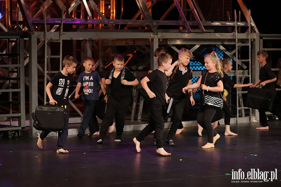 Pokaz grup teatralnych, fot. 59