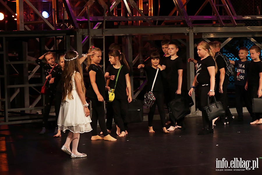 Pokaz grup teatralnych, fot. 60