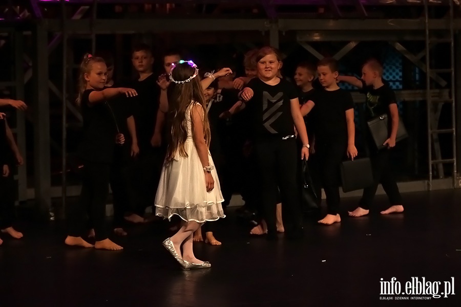 Pokaz grup teatralnych, fot. 61