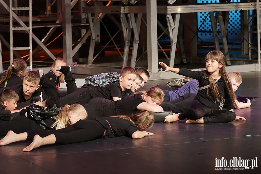 Pokaz grup teatralnych, fot. 65