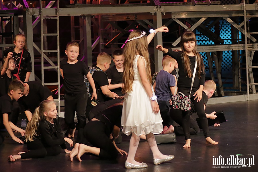 Pokaz grup teatralnych, fot. 66