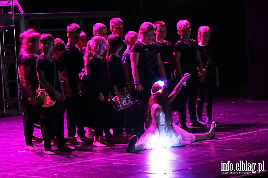 Pokaz grup teatralnych, fot. 68