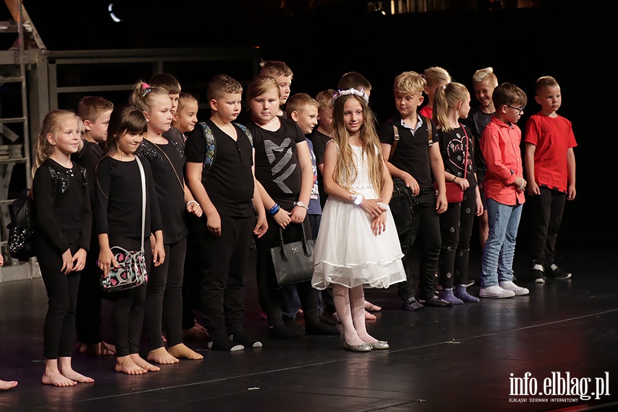 Pokaz grup teatralnych, fot. 69