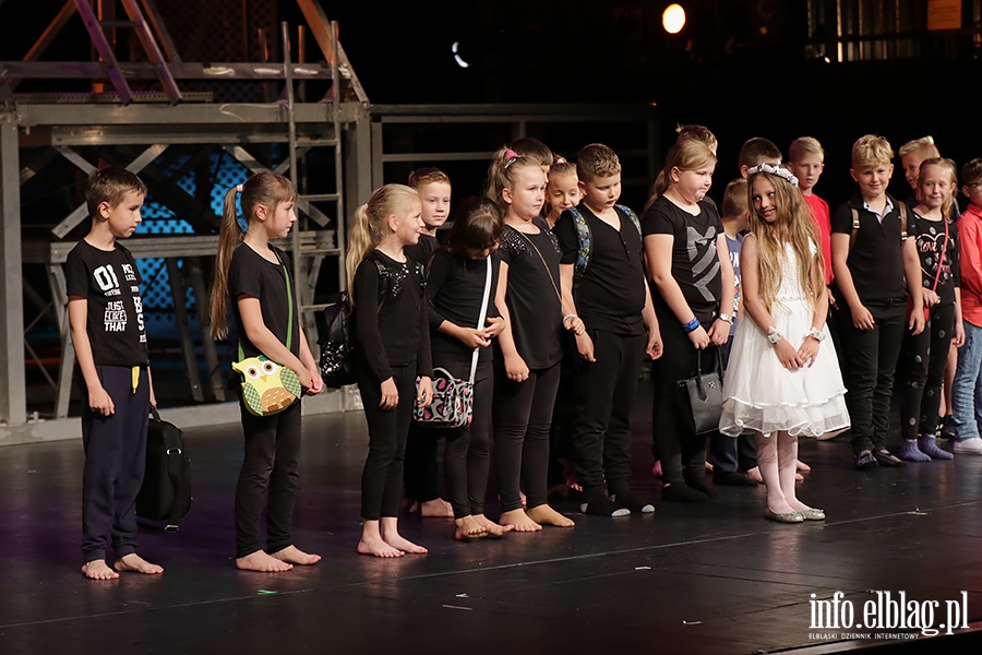 Pokaz grup teatralnych, fot. 70