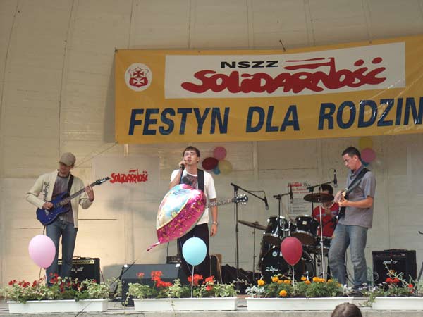 Piknik Solidarnoci, fot. 5