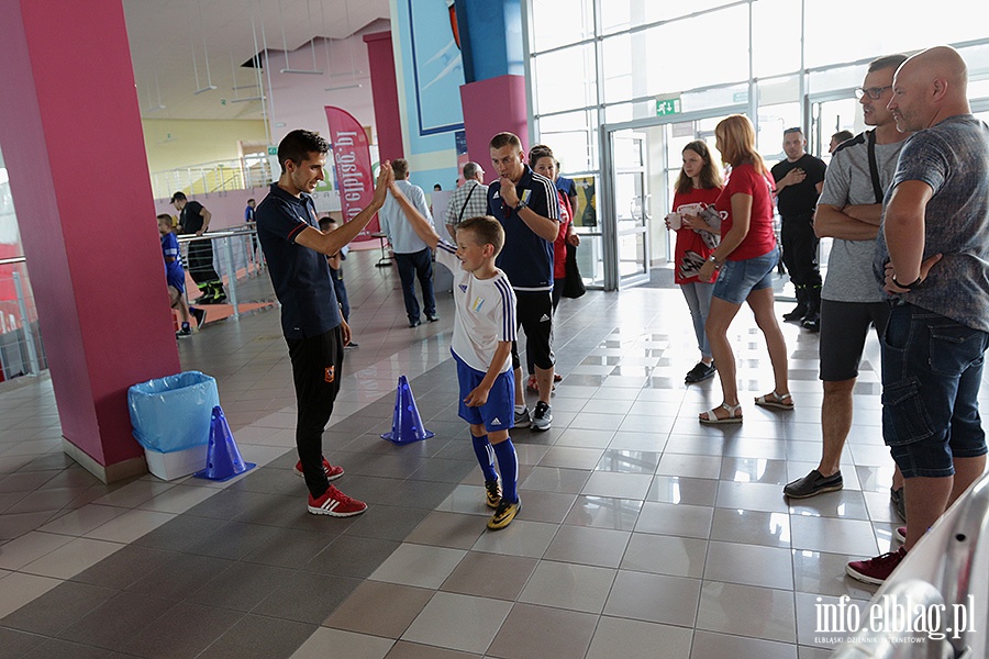 Mundial 2018: Elblscy kibice rozpoczli witowanie., fot. 85