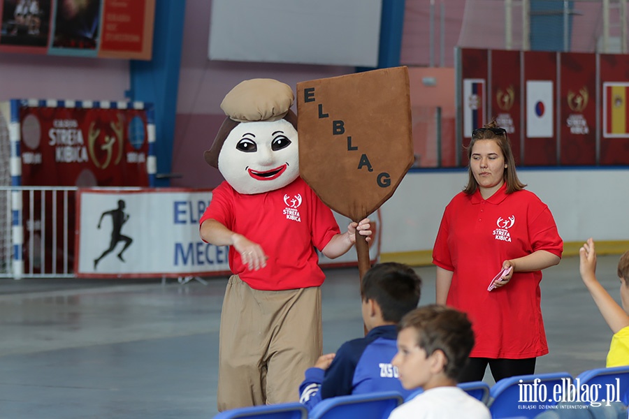 Mundial 2018: Elblscy kibice rozpoczli witowanie., fot. 102