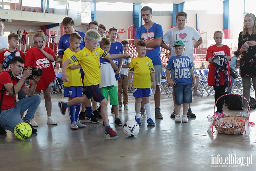 Mundial 2018: Elblscy kibice rozpoczli witowanie., fot. 128