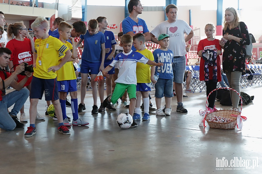 Mundial 2018: Elblscy kibice rozpoczli witowanie., fot. 129