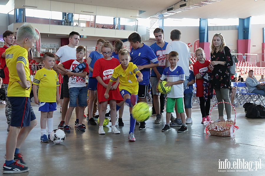 Mundial 2018: Elblscy kibice rozpoczli witowanie., fot. 131