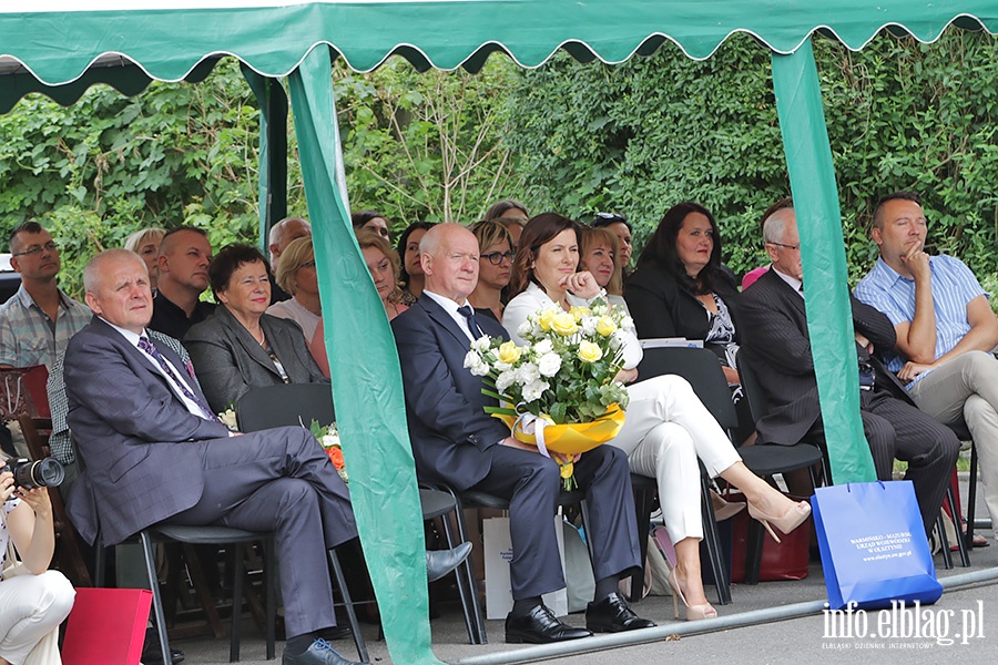 10 lecie Liceum Plastycznego w Gronowie Górnym, fot. 8