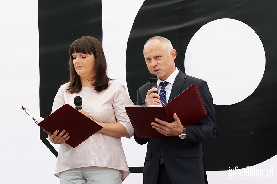 10 lecie Liceum Plastycznego w Gronowie Górnym, fot. 17