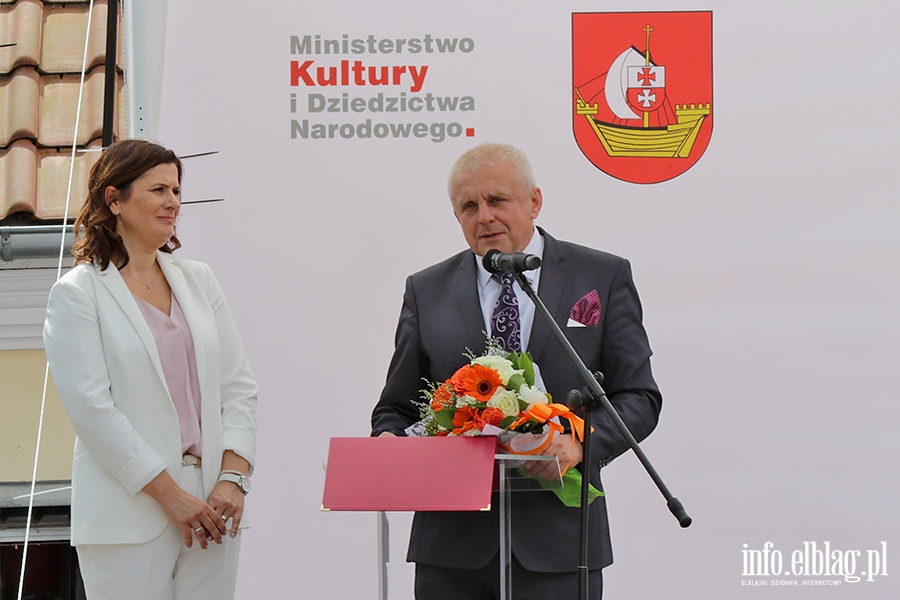 10 lecie Liceum Plastycznego w Gronowie Górnym, fot. 32