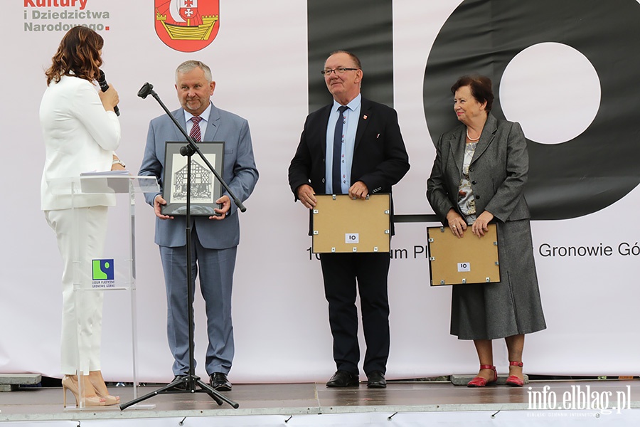 10 lecie Liceum Plastycznego w Gronowie Górnym, fot. 48