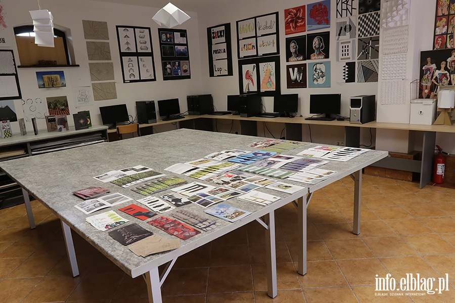 10 lecie Liceum Plastycznego w Gronowie Górnym, fot. 62