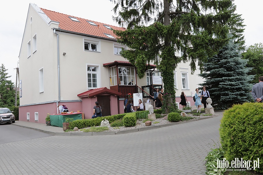 10 lecie Liceum Plastycznego w Gronowie Górnym, fot. 81