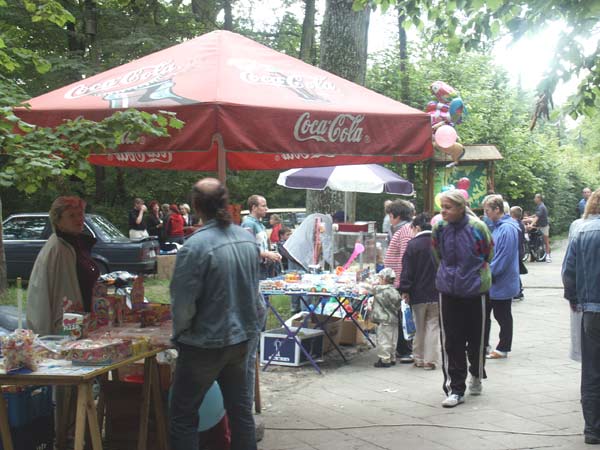 Piknik Solidarnoci, fot. 2