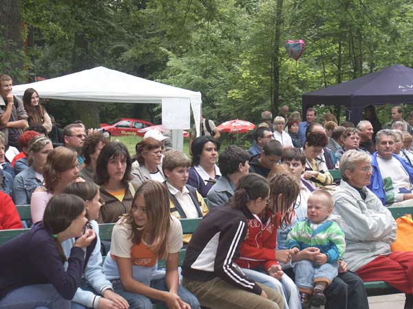 Piknik Solidarności, fot. 1