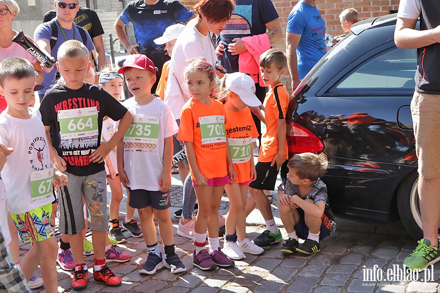 Garmin Kids 2018, fot. 17