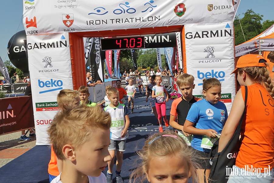 Garmin Kids 2018, fot. 50