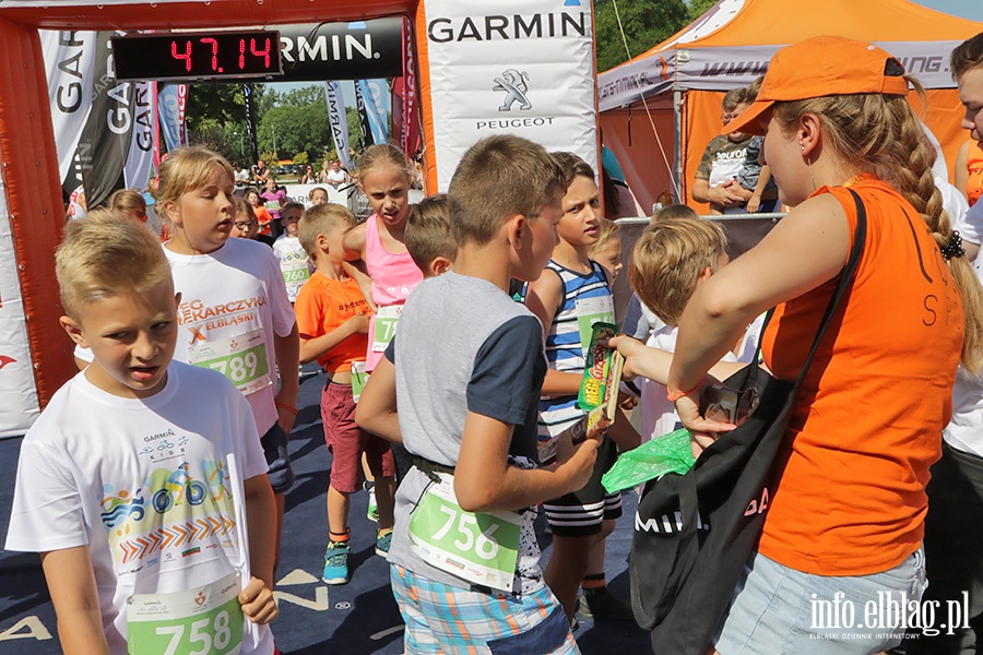 Garmin Kids 2018, fot. 52