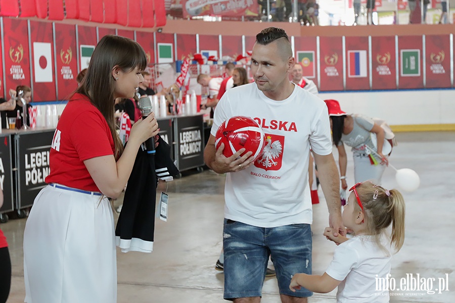 Elbląska Strefa Kibica, fot. 49