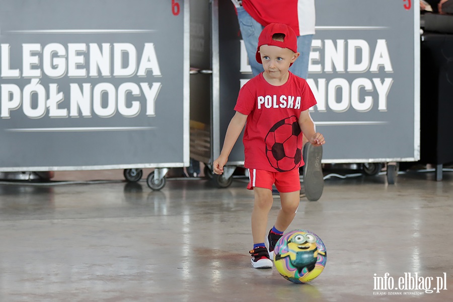 Elbląska Strefa Kibica, fot. 107