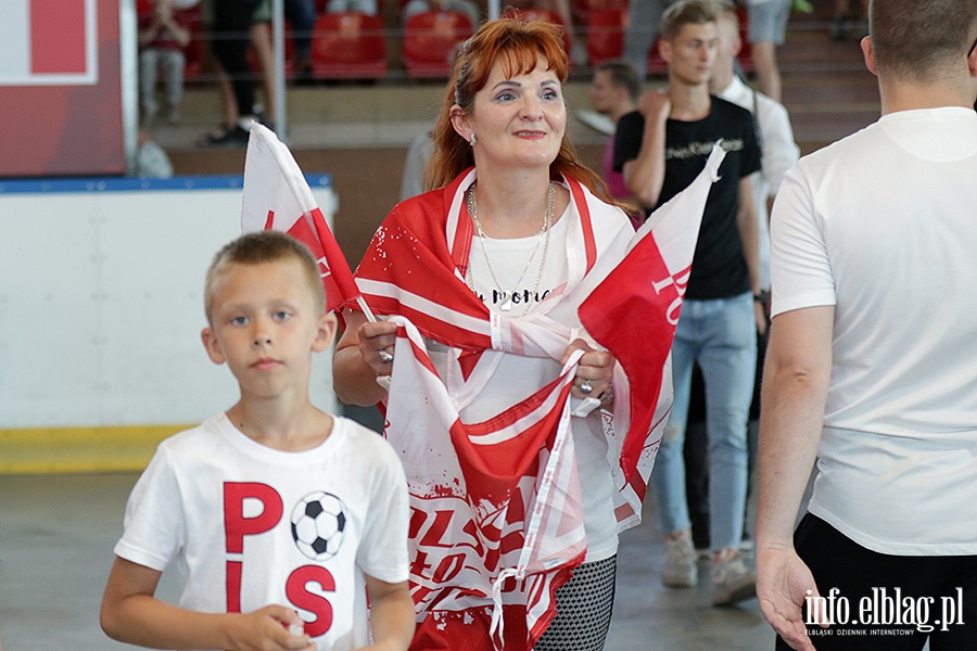 Elbląska Strefa Kibica, fot. 113