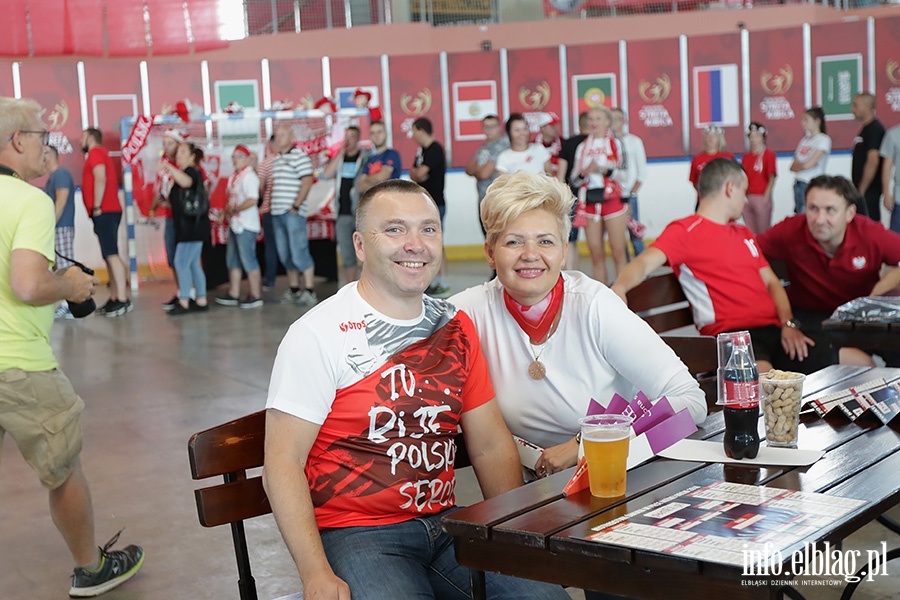 Elbląska Strefa Kibica, fot. 127