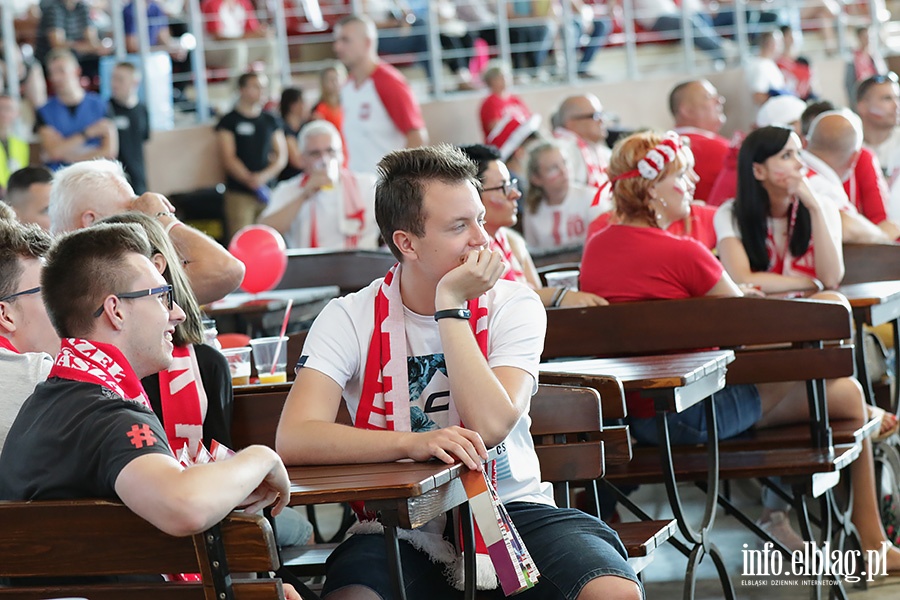 Elbląska Strefa Kibica, fot. 171