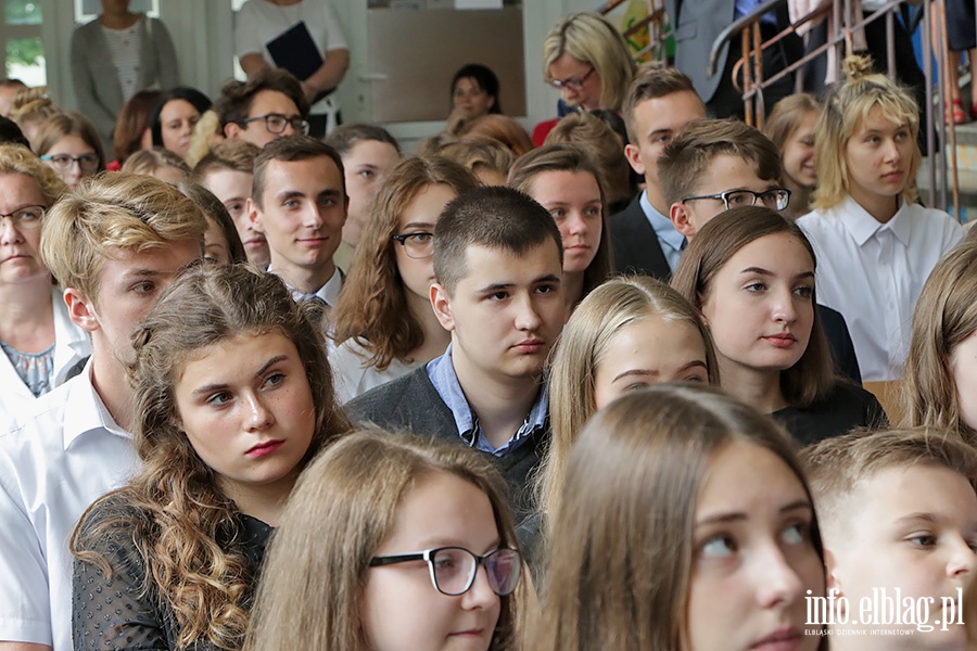 Miejskie zakoczenie roku szkolnego 2017/18, fot. 16