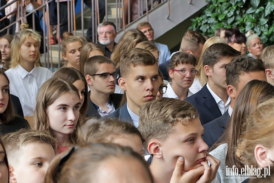 Miejskie zakoczenie roku szkolnego 2017/18, fot. 17