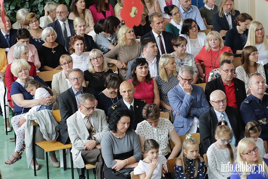 Miejskie zakoczenie roku szkolnego 2017/18, fot. 28